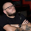 Денис, 36 лет