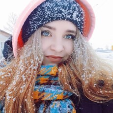 Фотография девушки Ида, 27 лет из г. Улан-Удэ