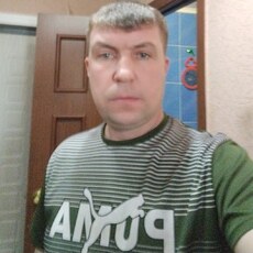 Фотография мужчины Костя, 41 год из г. Темиртау