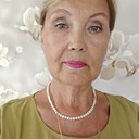 Татьяна, 67 лет