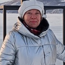 Фотография девушки Кети, 50 лет из г. Липецк