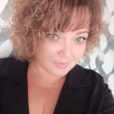 Фотография девушки Татьяна, 40 лет из г. Симферополь