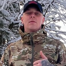 Фотография мужчины Андрей, 30 лет из г. Мулино