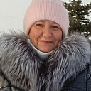 Валентина, 62 года