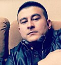 Алишер, 35 лет