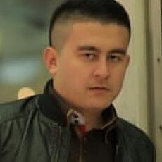 Фотография мужчины Алишер, 35 лет из г. Москва