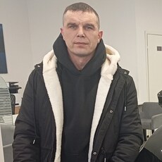 Фотография мужчины Алексей, 37 лет из г. Спасск