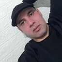 Тахир, 34 года