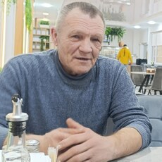 Фотография мужчины Александр, 60 лет из г. Севастополь