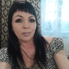 Фотография девушки Полина, 43 года из г. Минусинск