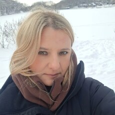 Фотография девушки Наталья, 44 года из г. Саратов