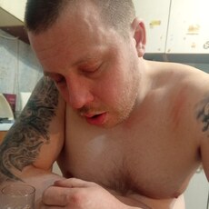 Фотография мужчины Алексей, 41 год из г. Томск