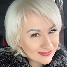 Фотография девушки Нани, 45 лет из г. Нижний Новгород