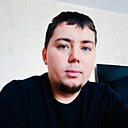 Серёга, 31 год