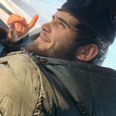 Фотография мужчины Ali, 23 года из г. Шахты