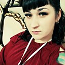 Анастасия, 27 лет