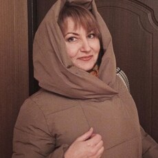 Фотография девушки Юлия, 49 лет из г. Новосибирск