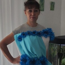 Фотография девушки Людмила, 50 лет из г. Рогачев