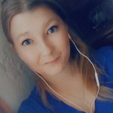 Фотография девушки Алина, 27 лет из г. Полысаево
