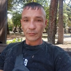 Фотография мужчины Николай, 35 лет из г. Ессентуки