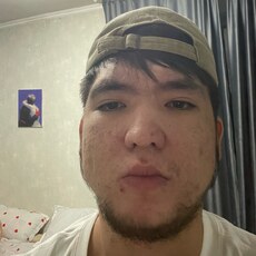 Фотография мужчины Мирас, 22 года из г. Алматы
