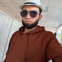 Шахзод, 32 года