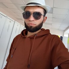 Фотография мужчины Шахзод, 32 года из г. Братск