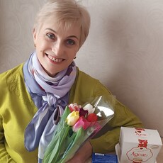 Фотография девушки Светлана, 59 лет из г. Липецк