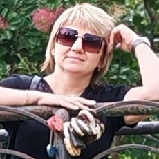 Фотография девушки Елена, 47 лет из г. Сибирцево