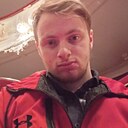 Артур, 21 год