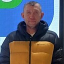 Андрей, 45 лет