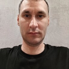 Фотография мужчины Петр, 36 лет из г. Верхний Уфалей