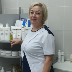 Фотография девушки Ольга, 55 лет из г. Брянск