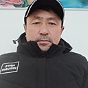 Зухробжон, 43 года