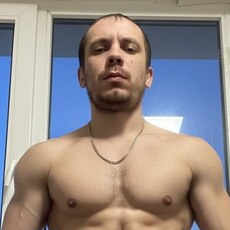 Фотография мужчины Александр, 32 года из г. Волгоград