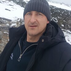 Фотография мужчины Діма, 40 лет из г. Каменец-Подольский