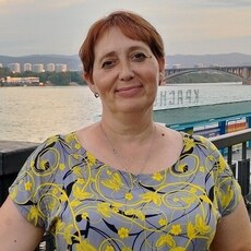 Фотография девушки Наташа, 52 года из г. Ангарск