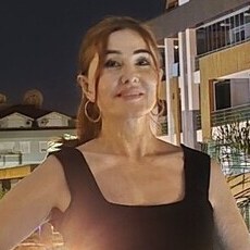 Фотография девушки Гюзаль, 37 лет из г. Актобе