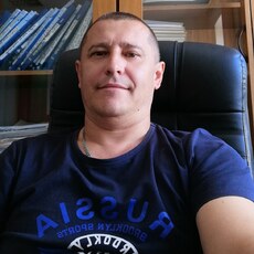 Фотография мужчины Алексей, 50 лет из г. Сызрань