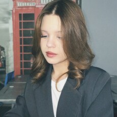 Фотография девушки Екатерина, 18 лет из г. Ухта