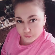 Фотография девушки Алена, 34 года из г. Канск