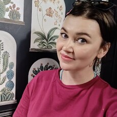 Фотография девушки Ольга, 39 лет из г. Екатеринбург