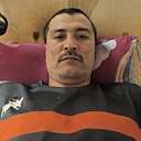 Собир, 40 лет