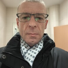 Фотография мужчины Евгений, 51 год из г. Кубинка