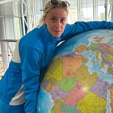 Фотография девушки Кристина, 32 года из г. Петропавловск-Камчатский