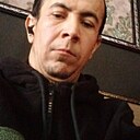 Раска, 34 года