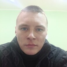 Фотография мужчины Влад, 21 год из г. Могилев