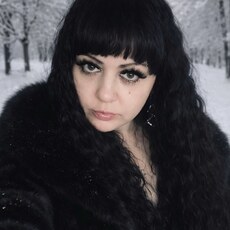 Фотография девушки Яна, 39 лет из г. Тула