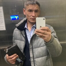 Фотография мужчины Роман, 33 года из г. Улан-Удэ