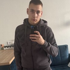 Фотография мужчины Вадим, 20 лет из г. Севастополь